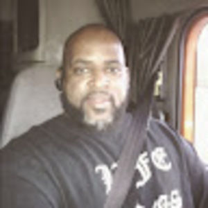 Meet your Posher, Stephon